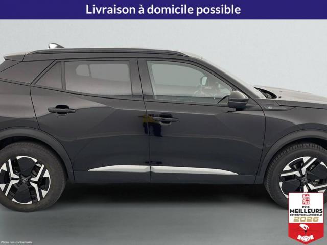 Peugeot 2008 image 5