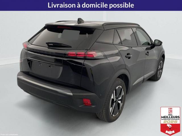 Peugeot 2008 image 2