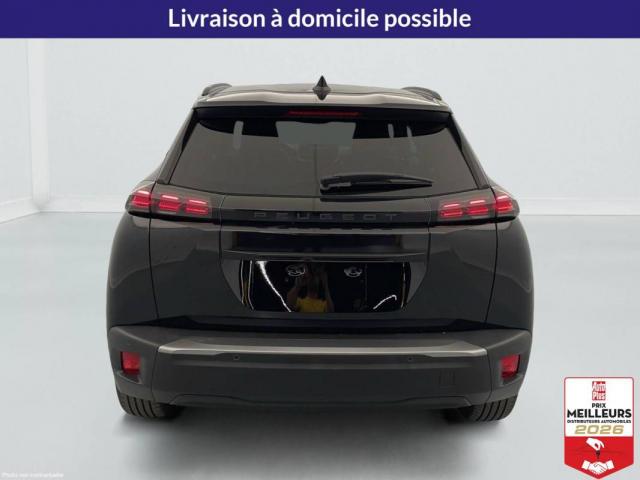 Peugeot 2008 image 9