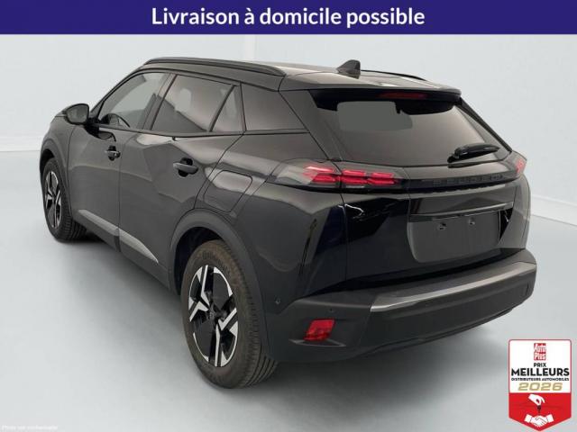 Peugeot 2008 image 7