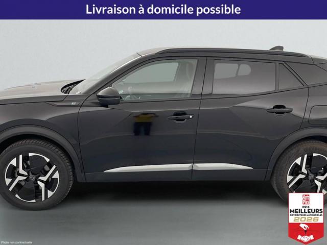 Peugeot 2008 image 6