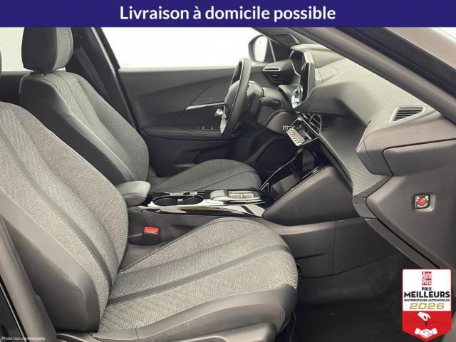 Peugeot 2008 image 3
