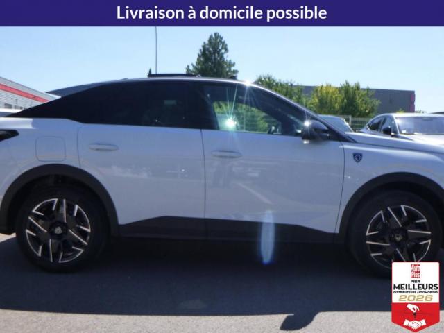 Peugeot 3008 image 8