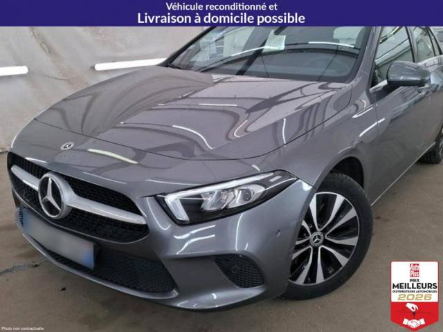 Mercedes Benz Classe A 250 E 8g-Dct Style