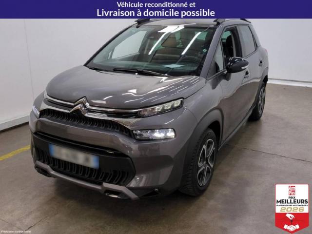 Citroen C3 Aircross Bluehdi 110 Feel Pack +gps