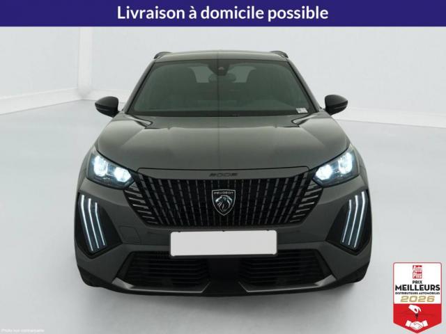Peugeot 2008 image 5