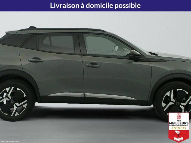 Peugeot 2008 image 8