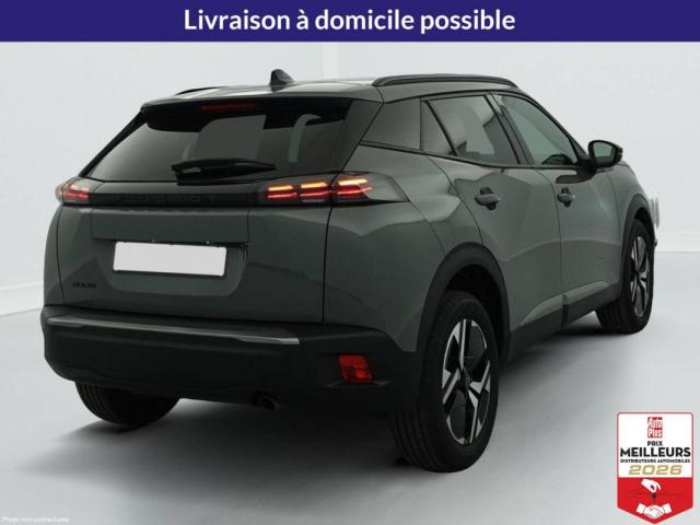 Peugeot 2008 image 1