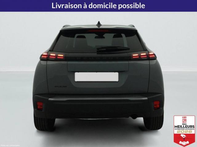 Peugeot 2008 image 2