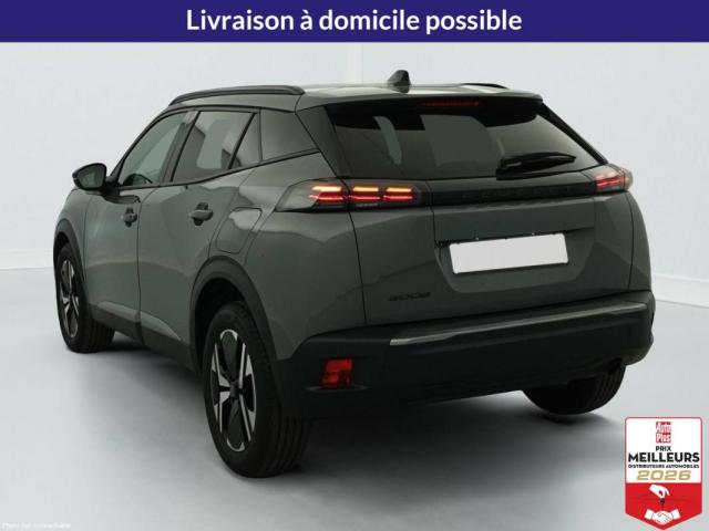 Peugeot 2008 image 9