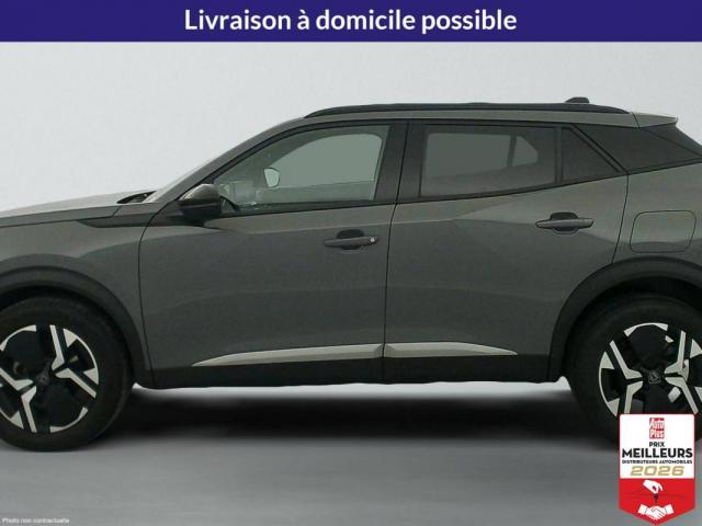 Peugeot 2008 image 6