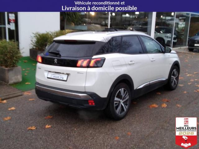 Peugeot 3008 image 3