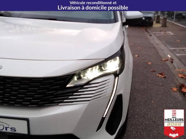 Peugeot 3008 image 6