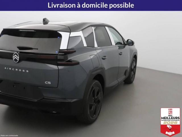 Citroen C5 Aircross image 4