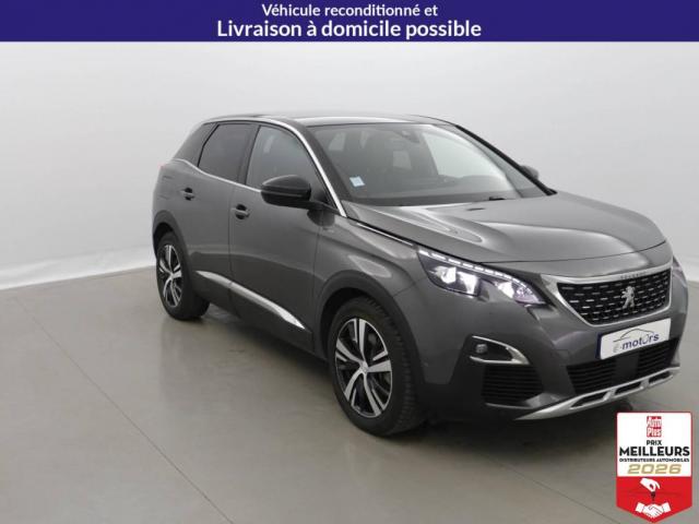 Peugeot 3008 image 6