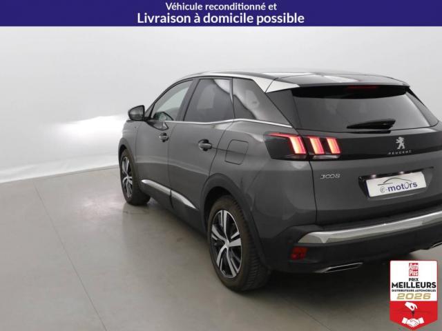 Peugeot 3008 image 4