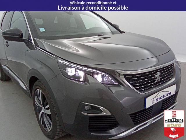 Peugeot 3008 image 5
