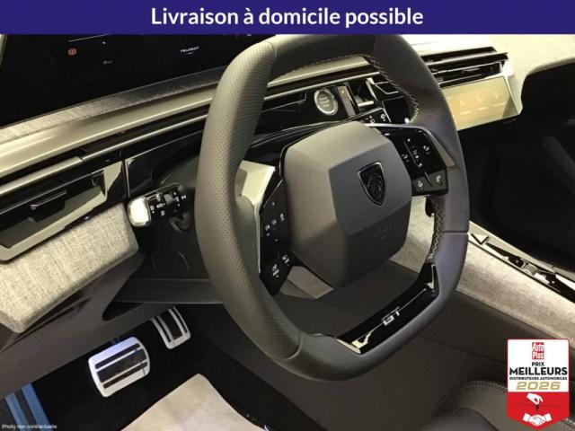 Peugeot 5008 image 2