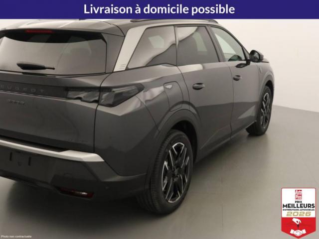 Peugeot 5008 image 3