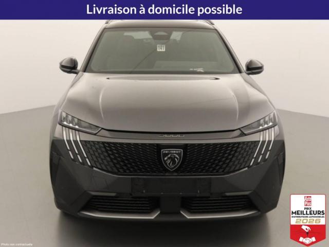 Peugeot 5008 image 7