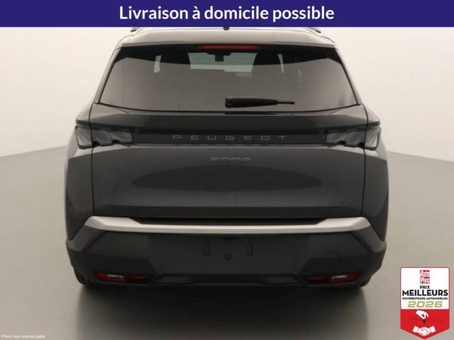 Peugeot 5008 image 9