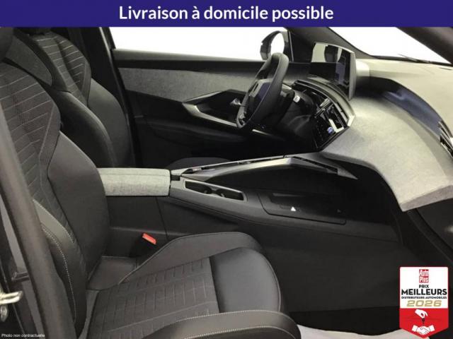 Peugeot 5008 image 1