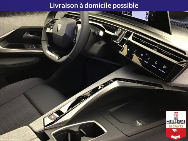 Peugeot 5008 image 5