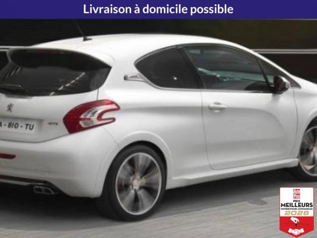 Peugeot 208 image 3