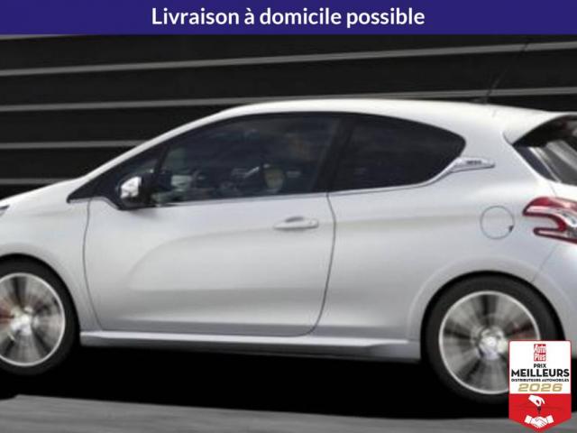 Peugeot 208 image 6
