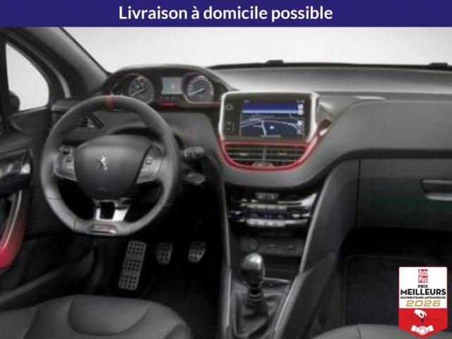 Peugeot 208 image 5
