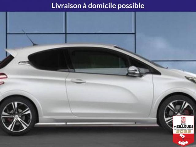Peugeot 208 image 7