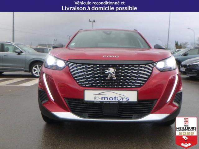 Peugeot 2008 image 9