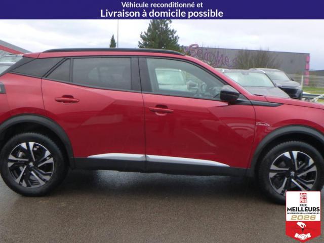 Peugeot 2008 image 3