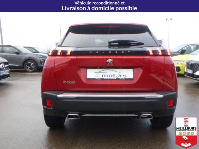 Peugeot 2008 image 2