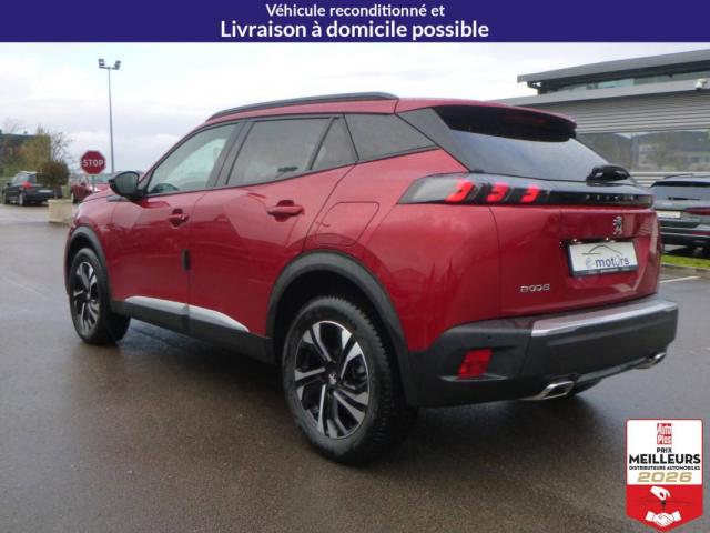 Peugeot 2008 image 5