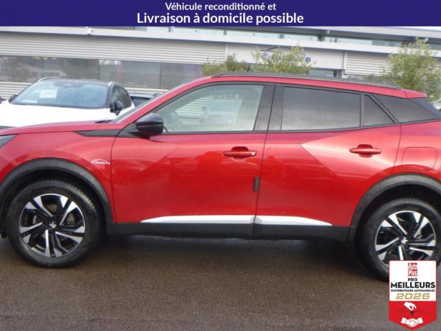 Peugeot 2008 image 8