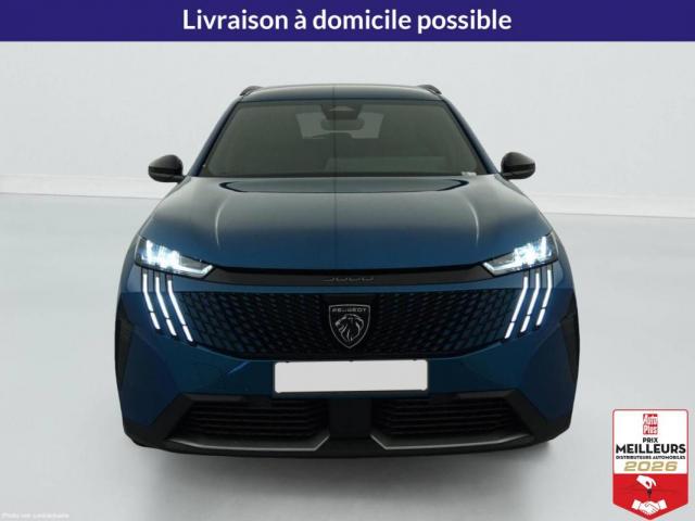 Peugeot 5008 image 5