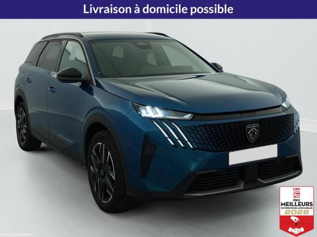 Peugeot 5008 image 7