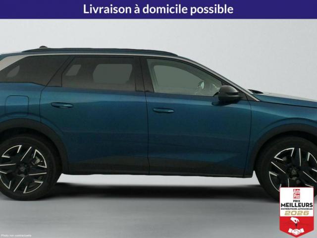 Peugeot 5008 image 6