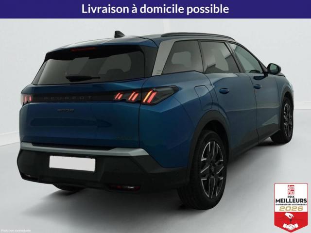 Peugeot 5008 image 9