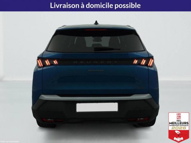 Peugeot 5008 image 2