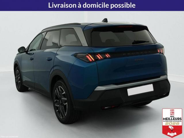 Peugeot 5008 image 1