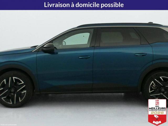 Peugeot 5008 image 8