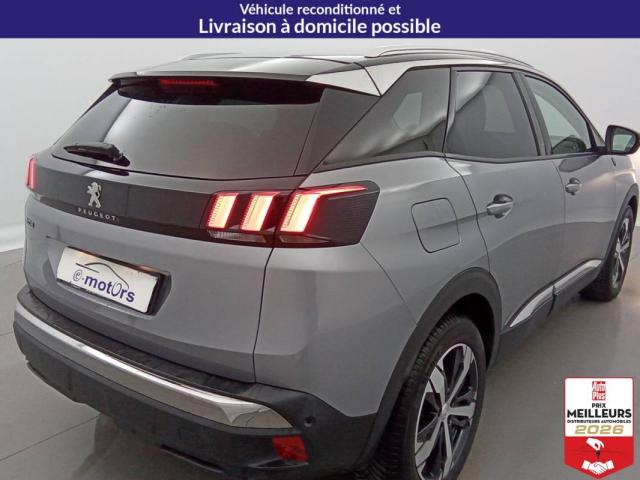 Peugeot 3008 image 3