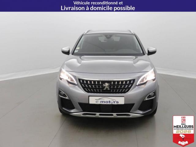 Peugeot 3008 image 1