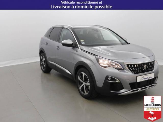 Peugeot 3008 image 6