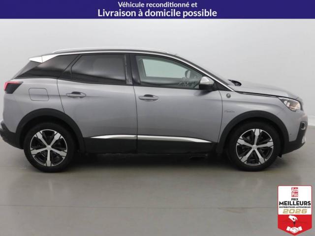 Peugeot 3008 image 5