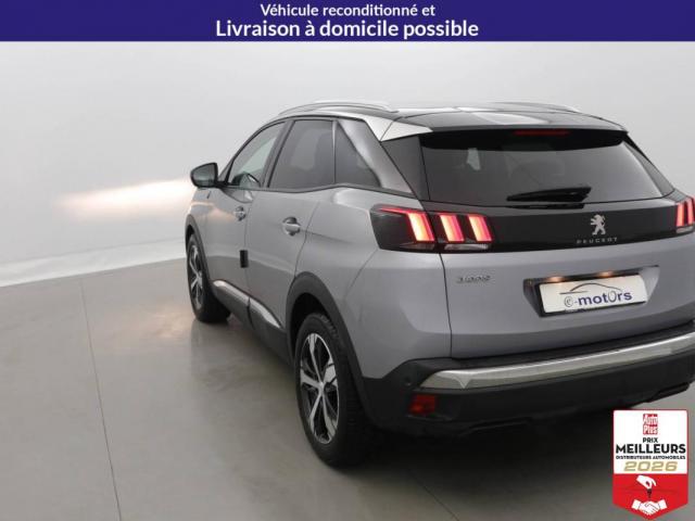 Peugeot 3008 image 4