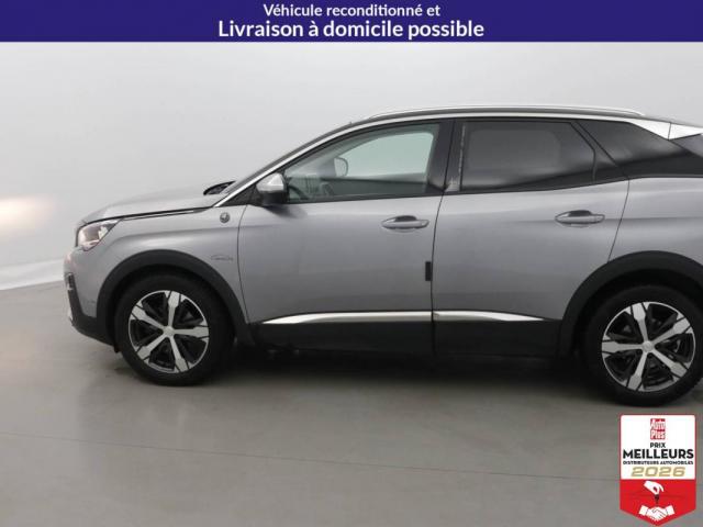 Peugeot 3008 image 8