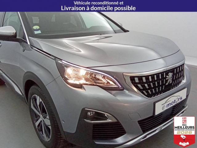 Peugeot 3008 image 7